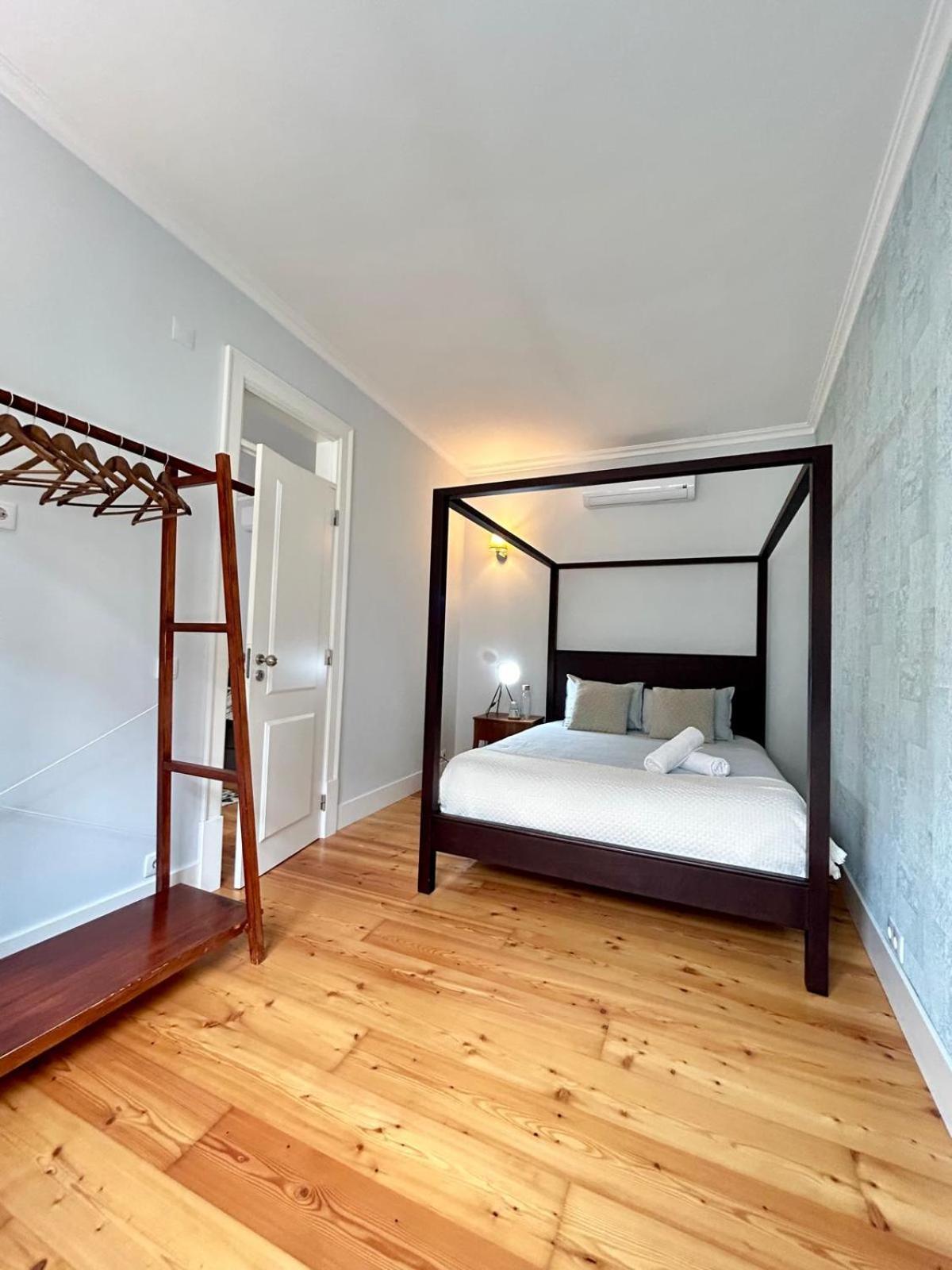Проживание в семье Quarto Da Prata Лиссабон
